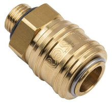 RECTUS 1/4"z type 26 Raccord rapide d'air - Le Comptoir du Soudeur