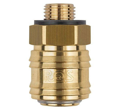 RECTUS 1/4"z type 26 Raccord rapide d'air - Le Comptoir du Soudeur