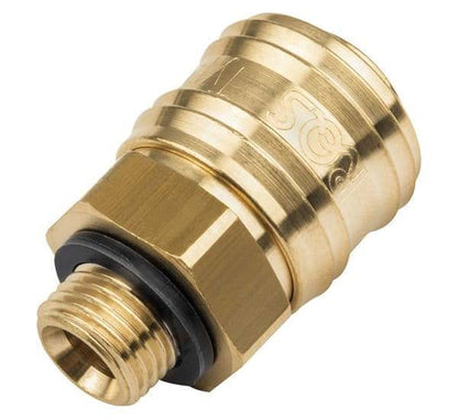 RECTUS 1/4"z type 26 Raccord rapide d'air - Le Comptoir du Soudeur