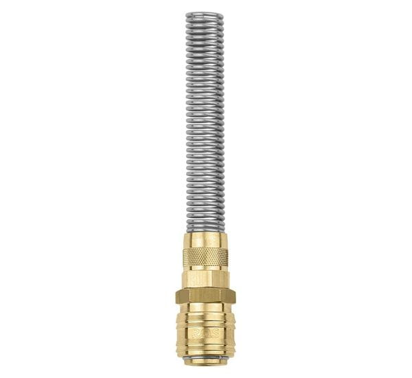 RECTUS 12x9 ressort type 26 Raccord d'air - Le Comptoir du Soudeur