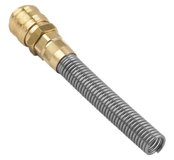 RECTUS 12x9 ressort type 26 Raccord d'air - Le Comptoir du Soudeur