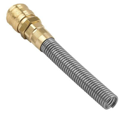 RECTUS 12x9 ressort type 26 Raccord d'air - Le Comptoir du Soudeur