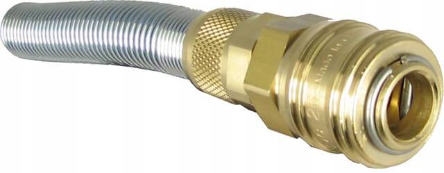 RECTUS 12x9 ressort type 26 Raccord d'air - Le Comptoir du Soudeur