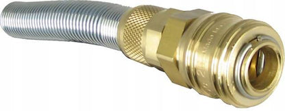 RECTUS 12x9 ressort type 26 Raccord d'air - Le Comptoir du Soudeur