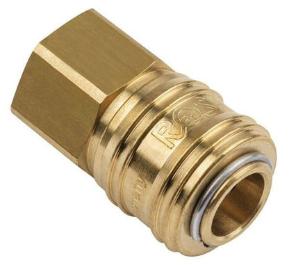 RECTUS 3/8"w type 26 Raccord rapide d'air - Le Comptoir du Soudeur