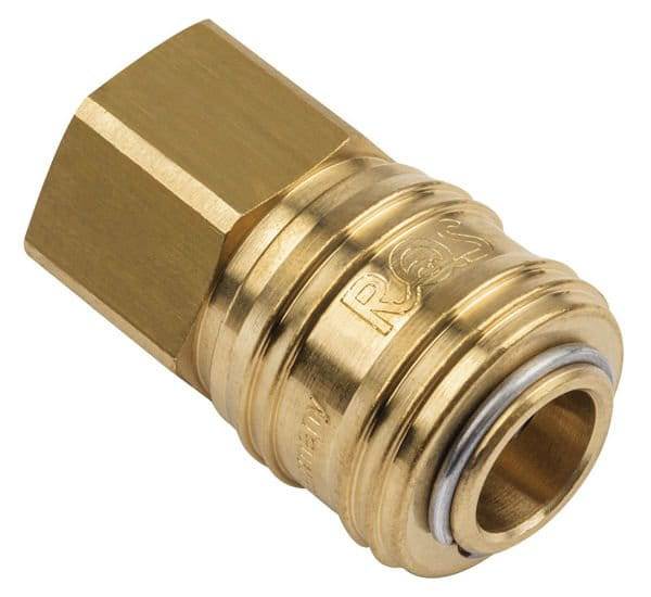 RECTUS 3/8"w type 26 Raccord rapide d'air - Le Comptoir du Soudeur