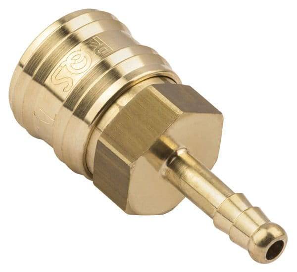RECTUS 6mm type 26 Raccord rapide d'air - Le Comptoir du Soudeur