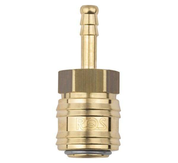 RECTUS 8mm Type 26 Coupleur Rapide Air Coupleur - Le Comptoir du Soudeur