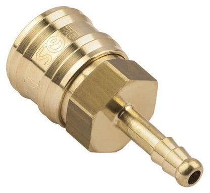 RECTUS 8mm Type 26 Coupleur Rapide Air Coupleur - Le Comptoir du Soudeur