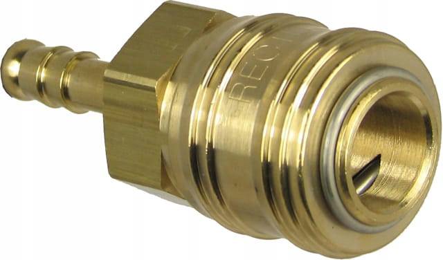 RECTUS 8mm Type 26 Coupleur Rapide Air Coupleur - Le Comptoir du Soudeur