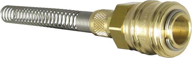 RECTUS 8x6 ressort type 26 Raccord d'air - Le Comptoir du Soudeur