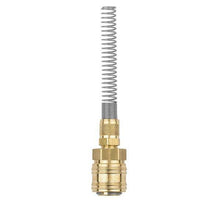 RECTUS 8x6 ressort type 26 Raccord d'air - Le Comptoir du Soudeur