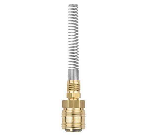 RECTUS 8x6 ressort type 26 Raccord d'air - Le Comptoir du Soudeur