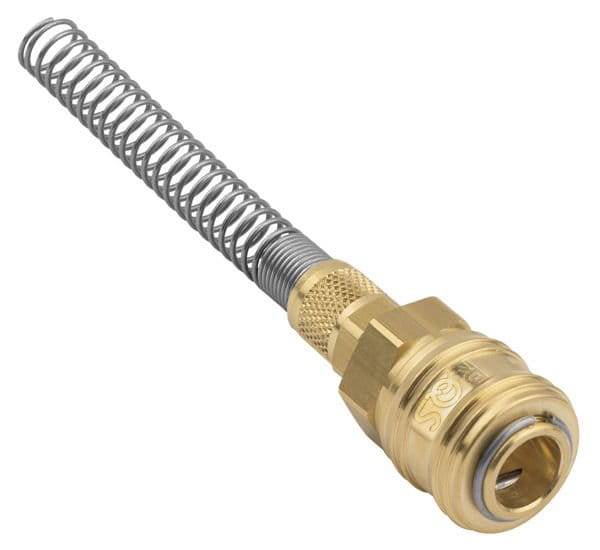 RECTUS 8x6 ressort type 26 Raccord d'air - Le Comptoir du Soudeur