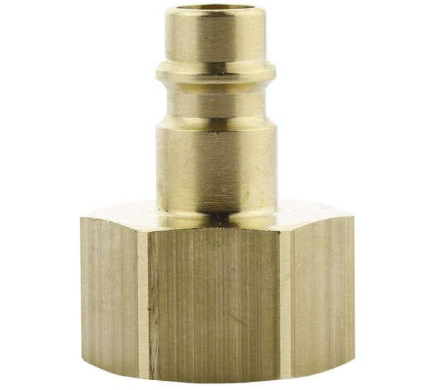 RECTUS Raccord d'air comprimé 1/2'w type 26 - Le Comptoir du Soudeur