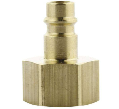 RECTUS Raccord d'air comprimé 1/2'w type 26 - Le Comptoir du Soudeur