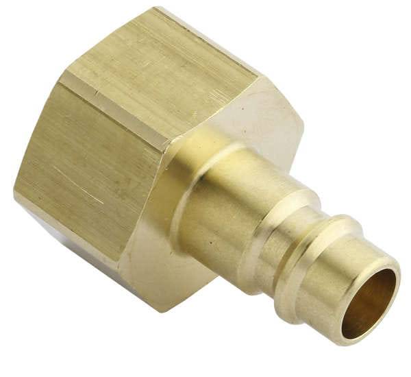 RECTUS Raccord d'air comprimé 1/2'w type 26 - Le Comptoir du Soudeur