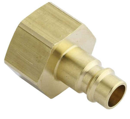 RECTUS Raccord d'air comprimé 1/2'w type 26 - Le Comptoir du Soudeur