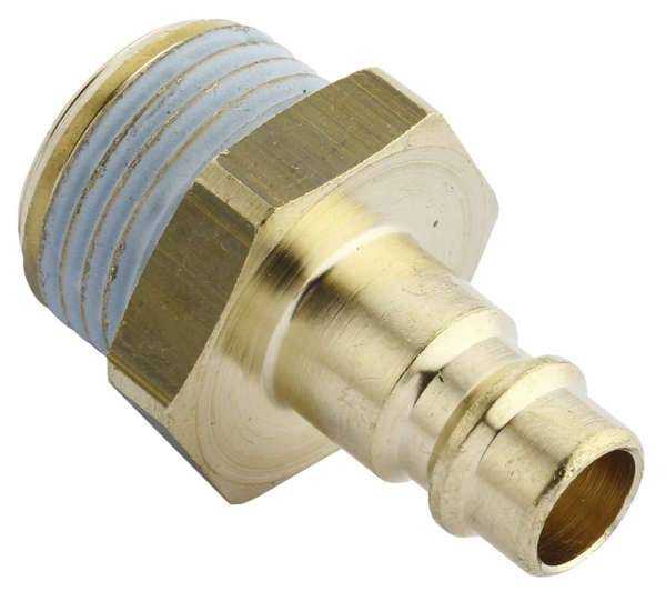 RECTUS Raccordement air comprimé 1/2'z type 26 - Le Comptoir du Soudeur