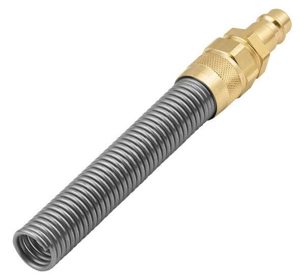 RECTUS Raccordement air comprimé 12x9 - Le Comptoir du Soudeur