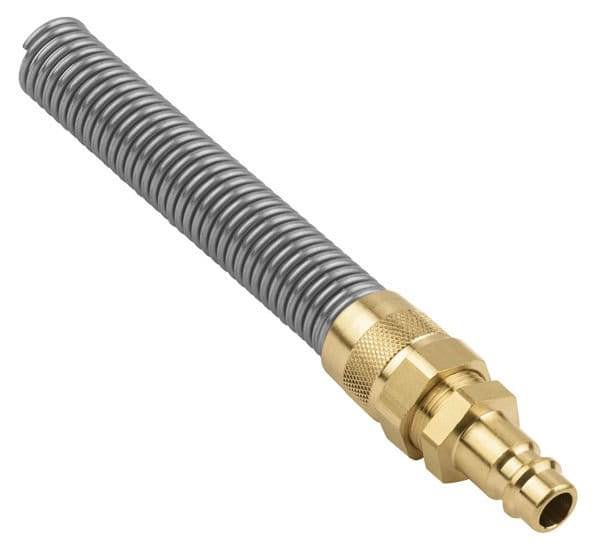 RECTUS Raccordement air comprimé 12x9 - Le Comptoir du Soudeur