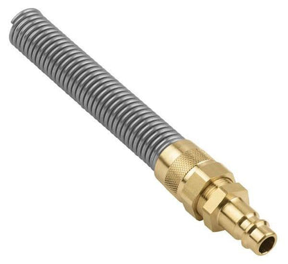 RECTUS Raccordement air comprimé 12x9 - Le Comptoir du Soudeur
