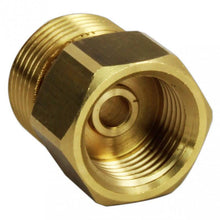 Régulateur de réduction de pression argon W21,8x1 / 14 - 3/4 " Vogelmann - Le Comptoir du Soudeur