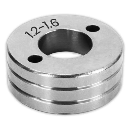 Rouleau d'alimentation 30x14x12mm 4RA 1,2/1,6 Vogelmann - Le Comptoir du Soudeur