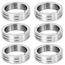 Rouleau d'alimentation 40x32x10mm 4R 0,8/1,0 Aluminium Vogelmann - Le Comptoir du Soudeur