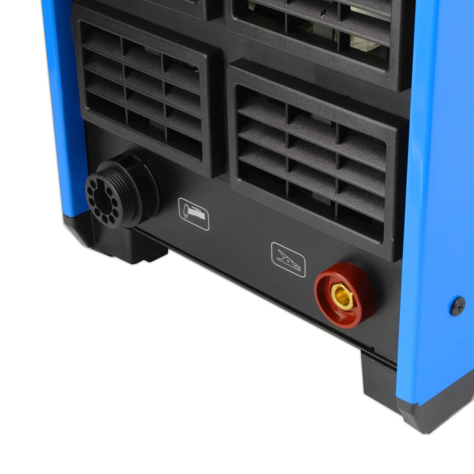 Sherman Cutter 110 Poste Plasma - Le Comptoir du Soudeur