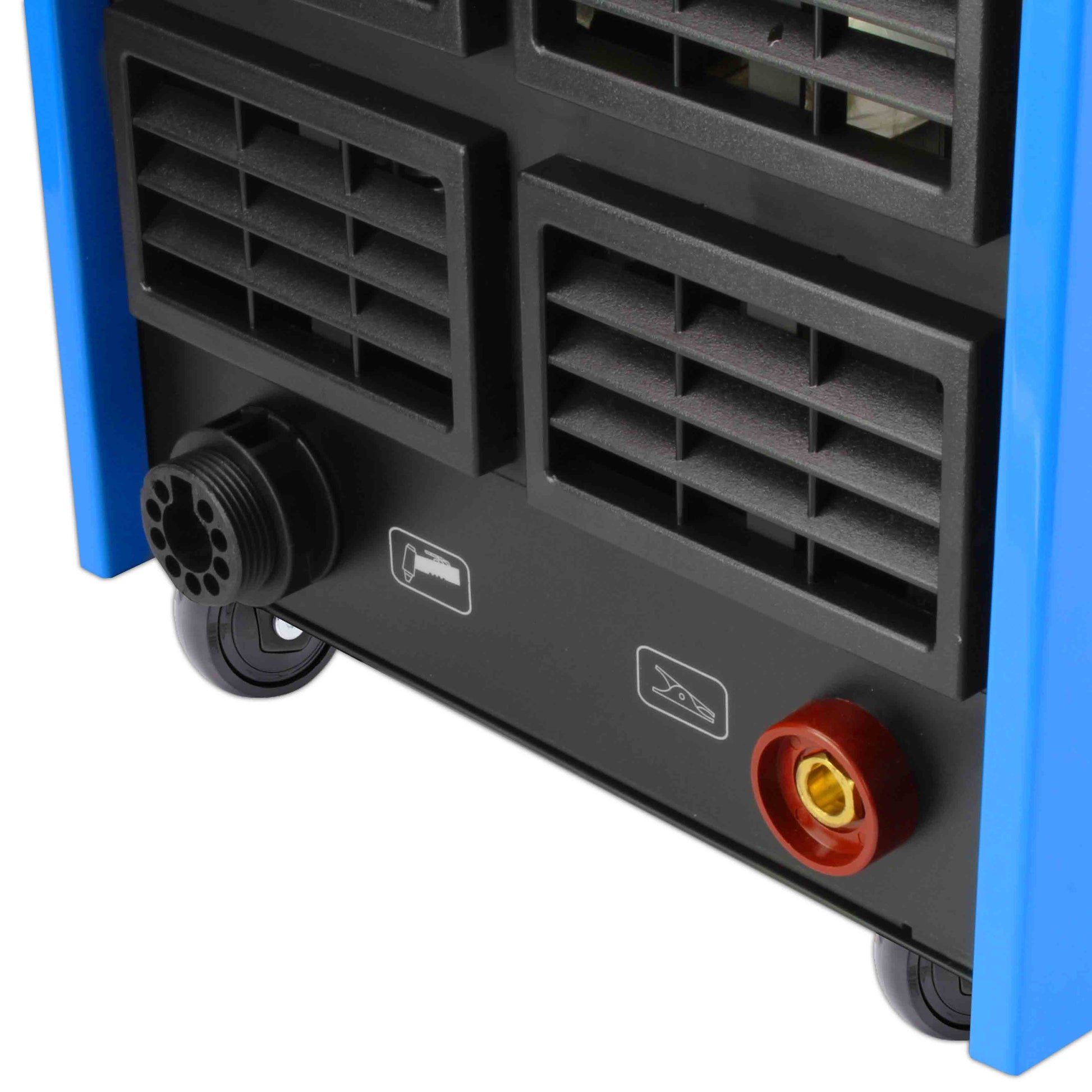Sherman Cutter 130 Poste Plasma - Le Comptoir du Soudeur