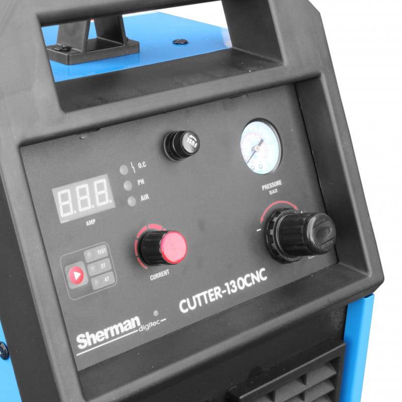 Sherman Cutter 130CNC Poste Plasma - Le Comptoir du Soudeur