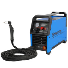 Sherman Cutter 40 Poste Plasma - Le Comptoir du Soudeur