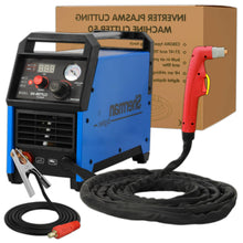 Sherman Cutter 50 Poste Plasma - Le Comptoir du Soudeur