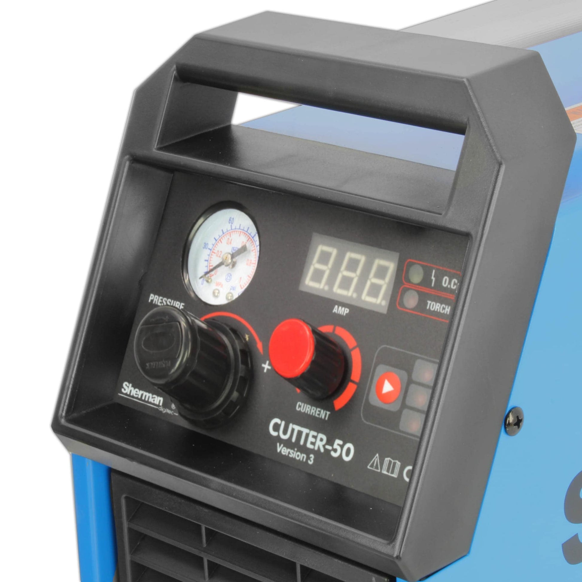Sherman Cutter 50 Poste Plasma - Le Comptoir du Soudeur