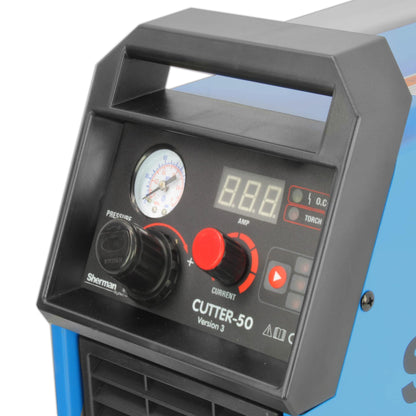 Sherman Cutter 50 Poste Plasma - Le Comptoir du Soudeur