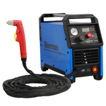 Sherman Cutter 50 Poste Plasma - Le Comptoir du Soudeur