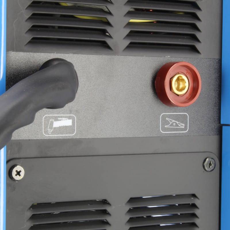 Sherman Cutter 50K Poste Plasma - Le Comptoir du Soudeur