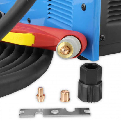 Sherman Cutter 50K Poste Plasma - Le Comptoir du Soudeur