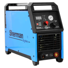 Sherman Cutter 70 Poste Plasma - Le Comptoir du Soudeur
