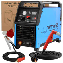 Sherman Cutter 70 Poste Plasma - Le Comptoir du Soudeur