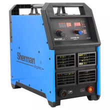 Sherman Cutter 90 Poste Plasma - Le Comptoir du Soudeur