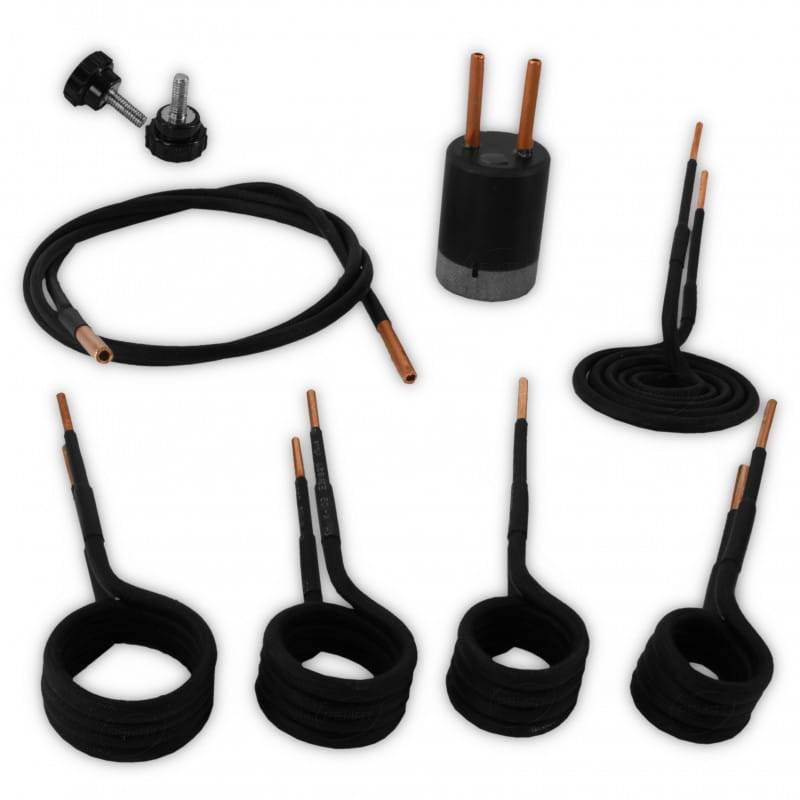 Sherman INDI-1 Chauffage à induction - Le Comptoir du Soudeur