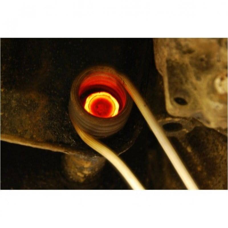 Sherman INDI-1 Chauffage à induction - Le Comptoir du Soudeur