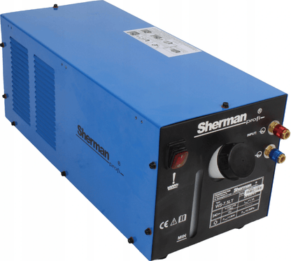 Sherman Refroidisseur d'eau de soudeur WS-7,5LT - Le Comptoir du Soudeur
