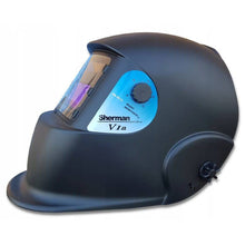 Sherman V1a Masque de soudure - Le Comptoir du Soudeur