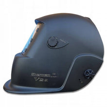 Sherman V2a Masque de soudure - Le Comptoir du Soudeur