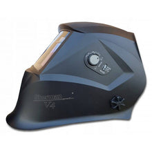 Sherman V4 Masque de soudure - Le Comptoir du Soudeur