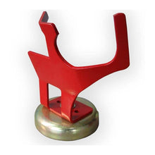 Soudage au chalumeau MMA magnétique - Le Comptoir du Soudeur