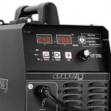 Spartus EasyMIG 200 - Le Comptoir du Soudeur